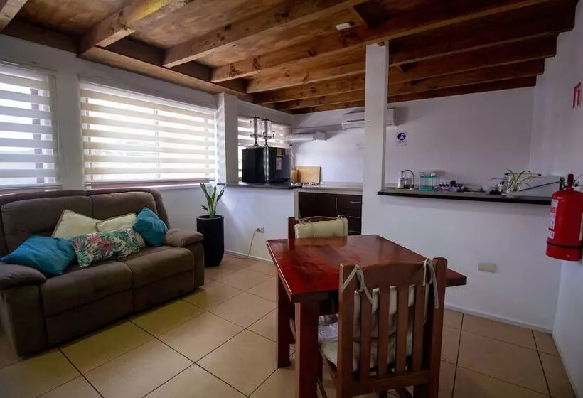 ホテル Tierra De Parras