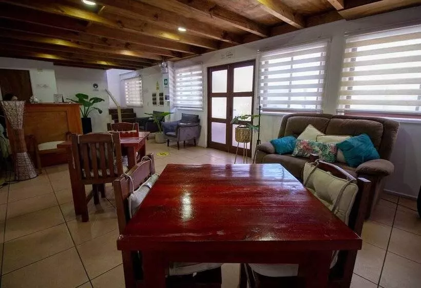 ホテル Tierra De Parras