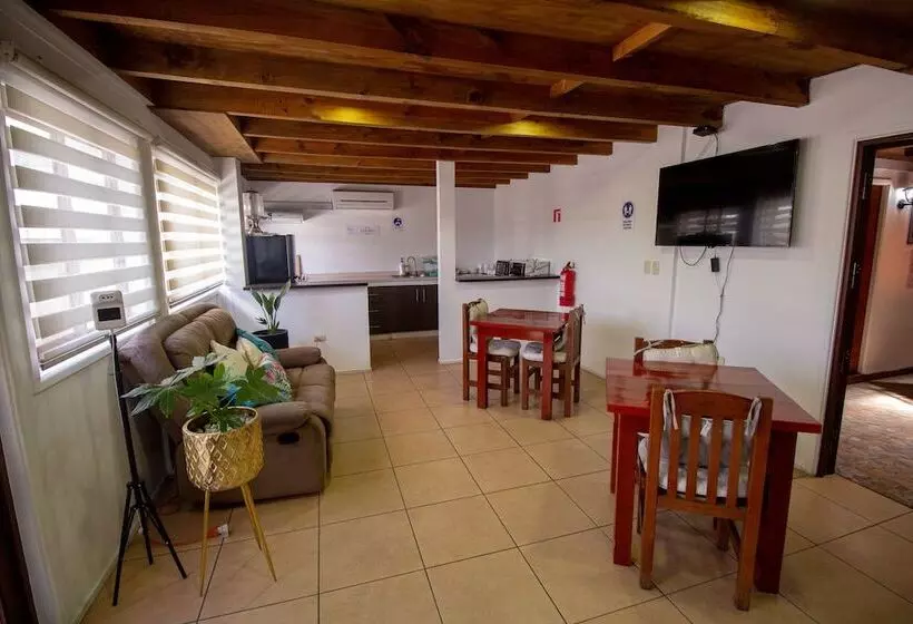 ホテル Tierra De Parras