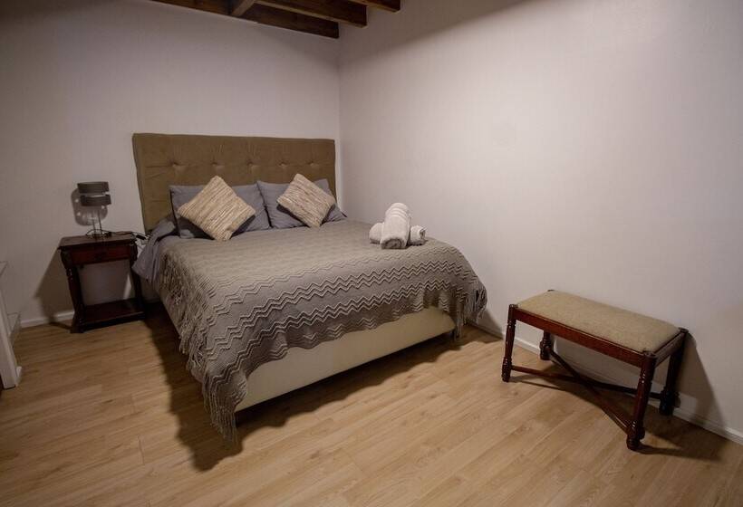 هتل Tierra De Parras