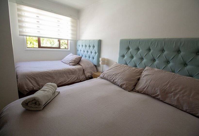 هتل Tierra De Parras