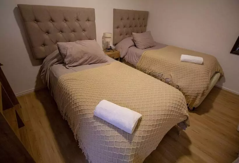 ホテル Tierra De Parras