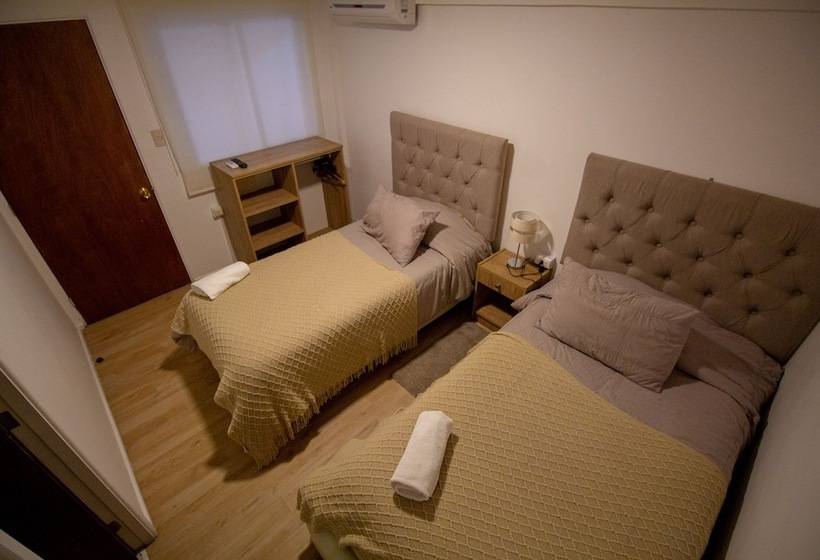 هتل Tierra De Parras