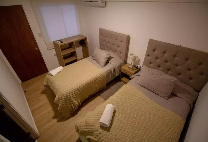 ホテル Tierra De Parras