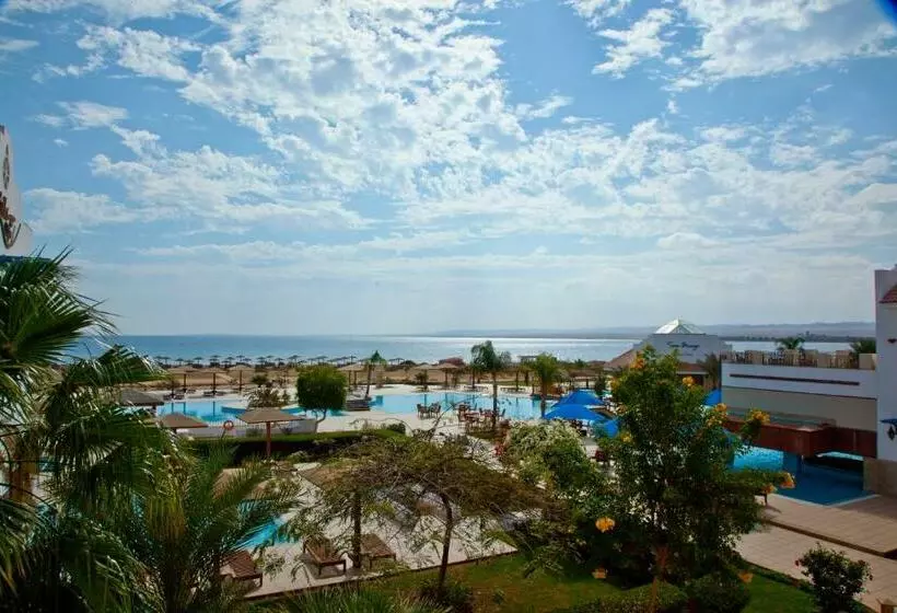 Lahami Bay Beach Resort