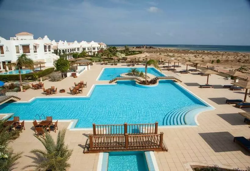 Lahami Bay Beach Resort