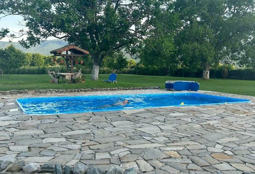 بنسيون къща за гости мелницата