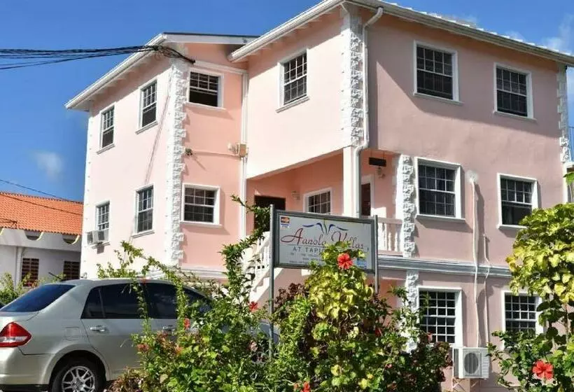 پانسیون Room In Guest Room   Aanola Villas 6a Tranquil Privy Bedroom