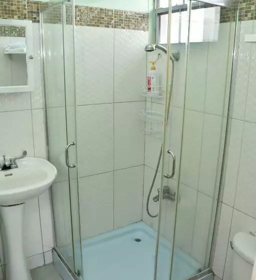 پانسیون Room In Guest Room   Aanola Villas 6a Tranquil Privy Bedroom