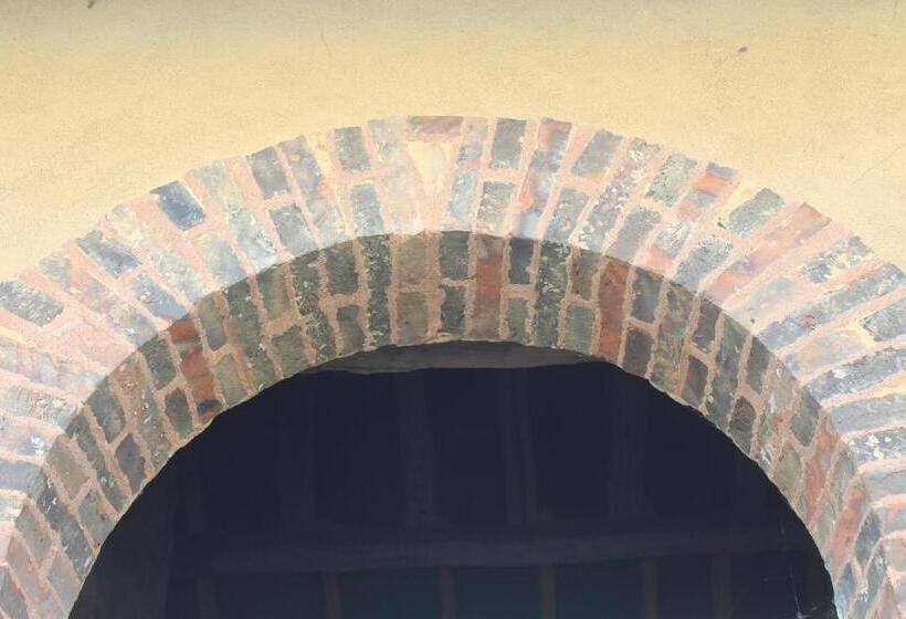 펜션 Angèle & Auguste