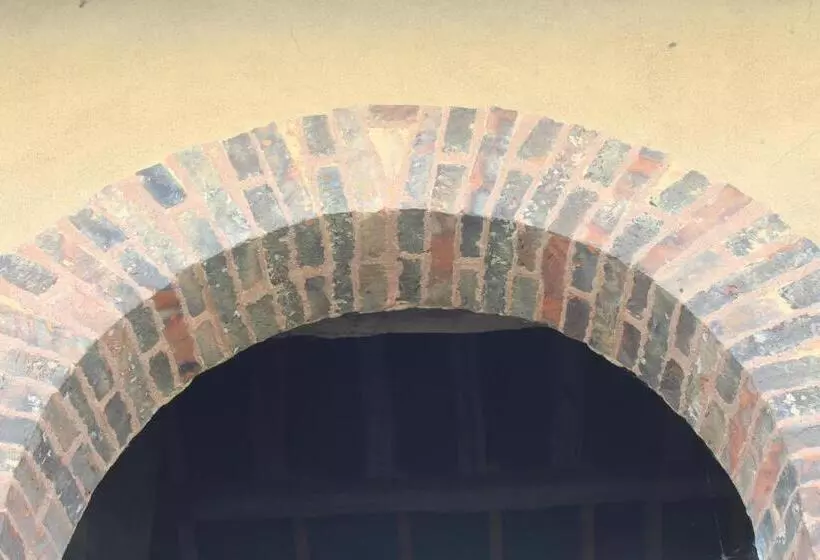 Majatalo Angèle & Auguste