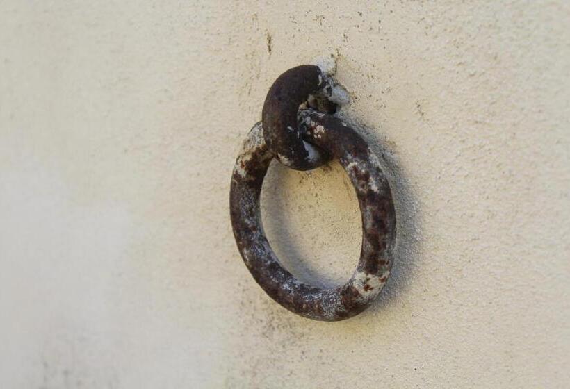 펜션 Angèle & Auguste