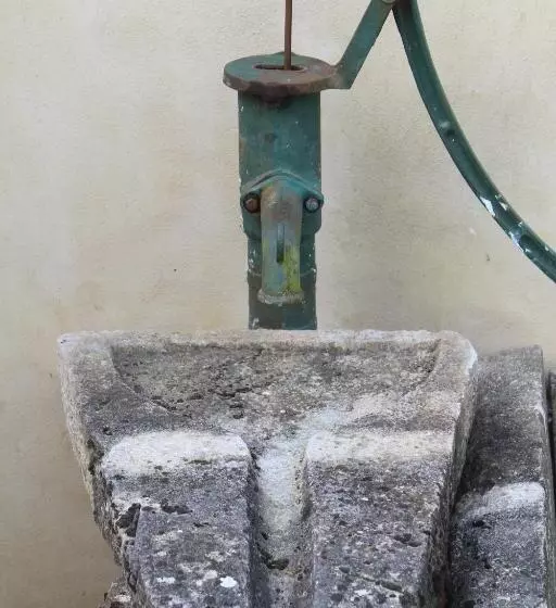 Majatalo Angèle & Auguste