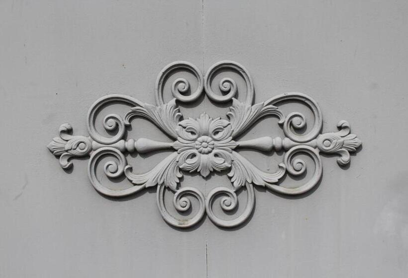 펜션 Angèle & Auguste