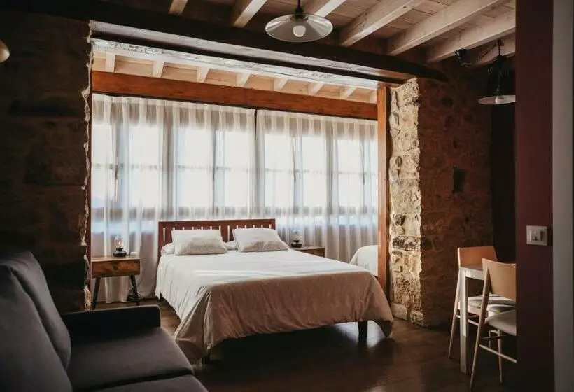 Majatalo Casa Rosales