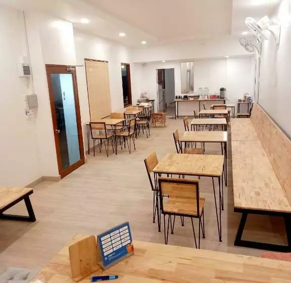 ペンション Insook Ko Larn Resort