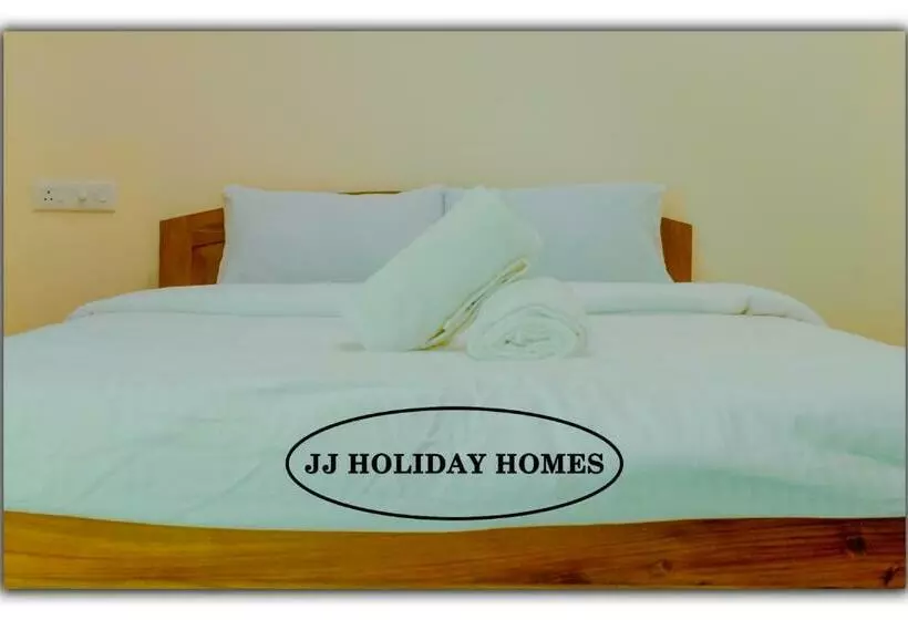 Majatalo Jj Holiday Homes