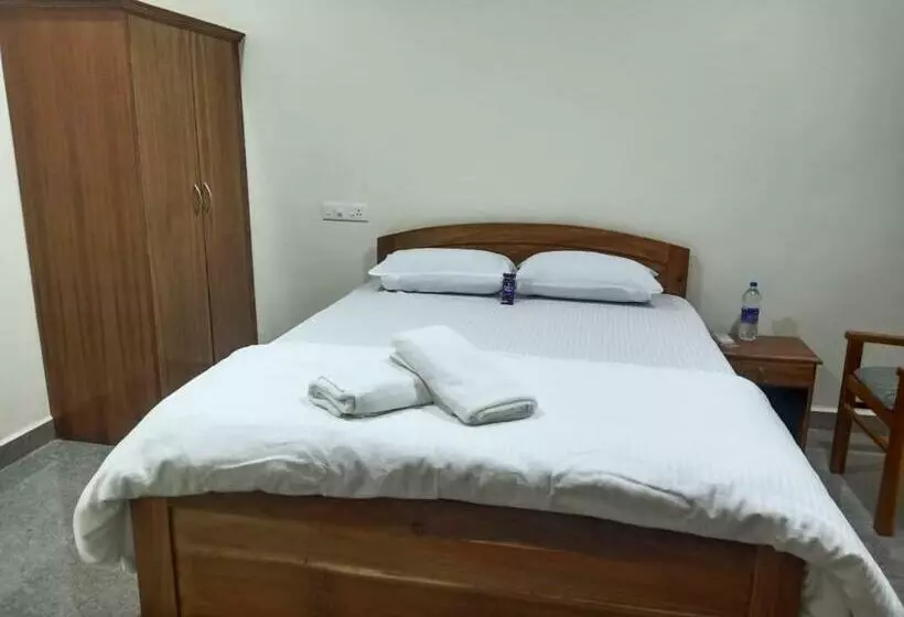 Majatalo Jj Holiday Homes