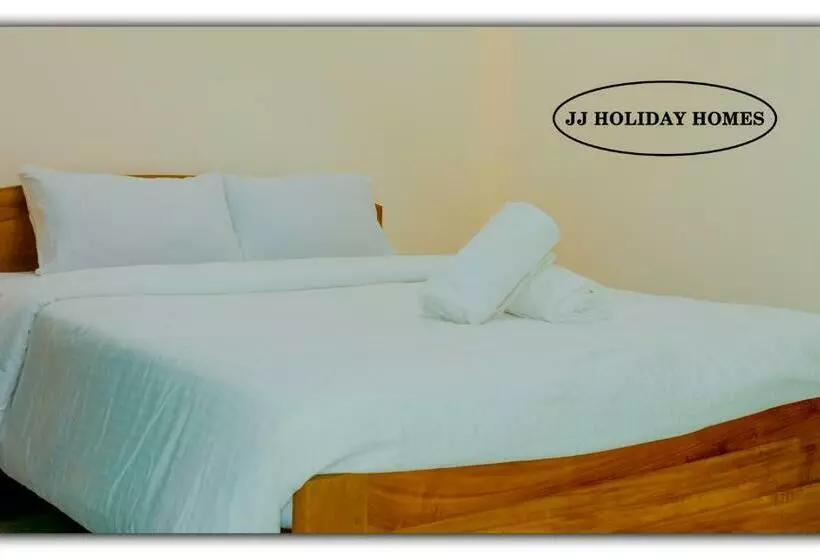 Majatalo Jj Holiday Homes