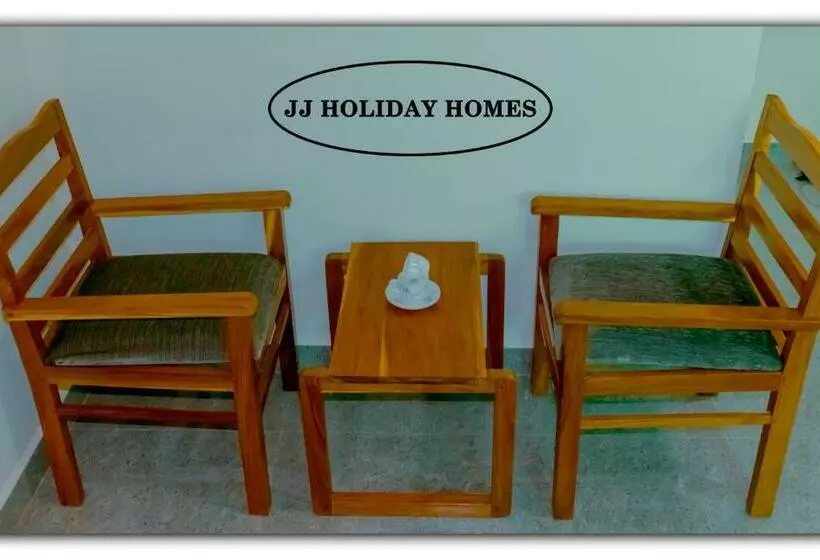 Majatalo Jj Holiday Homes