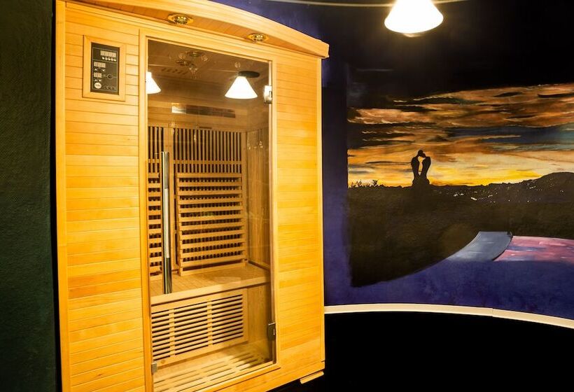 بنسيون Le Clos Des Senteurs De Chateauneuf De Grasse