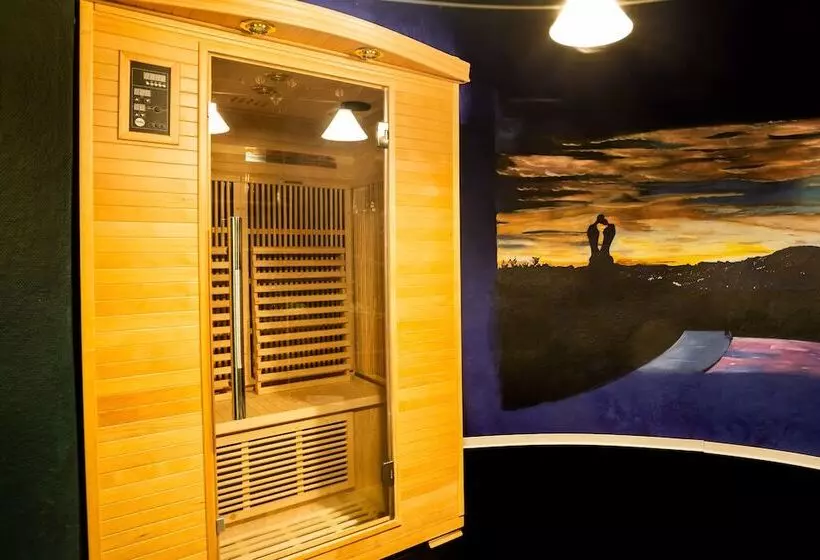 Majatalo Le Clos Des Senteurs De Chateauneuf De Grasse