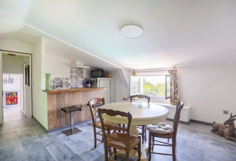 Majatalo Le Clos Des Senteurs De Chateauneuf De Grasse