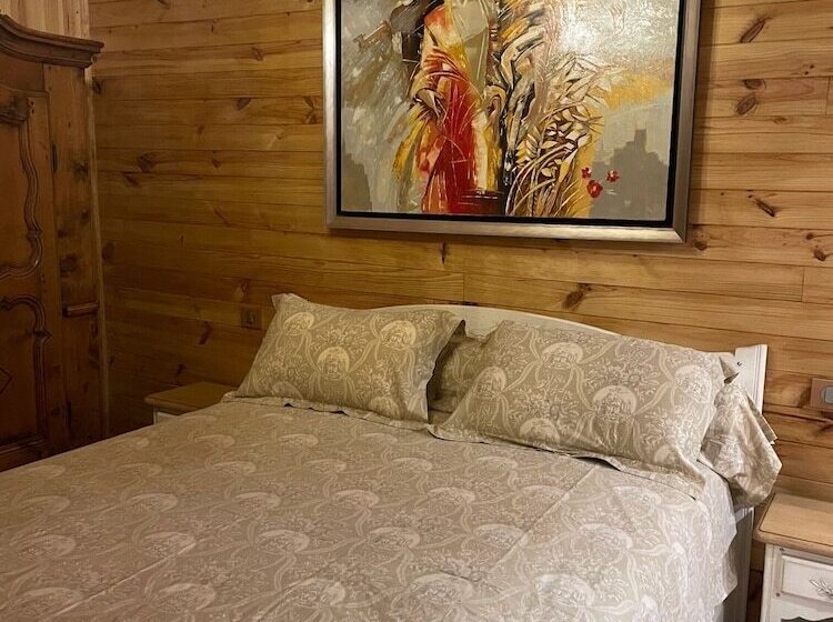 بنسيون Le Clos Des Senteurs De Chateauneuf De Grasse