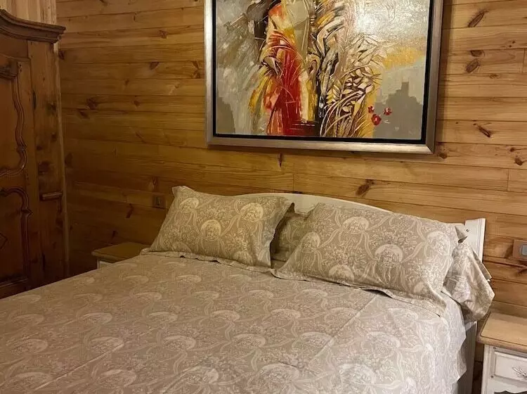 Majatalo Le Clos Des Senteurs De Chateauneuf De Grasse