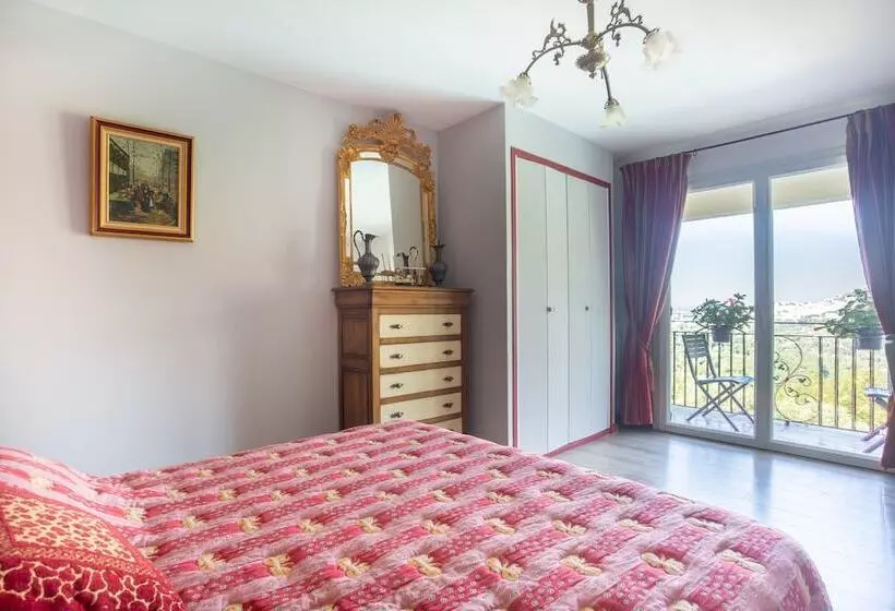 Majatalo Le Clos Des Senteurs De Chateauneuf De Grasse