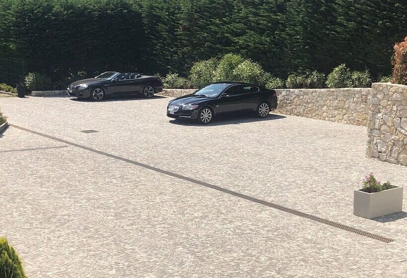 ペンション Luxury Zen