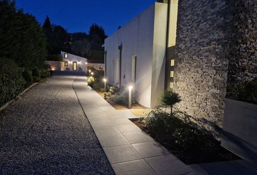 ペンション Luxury Zen