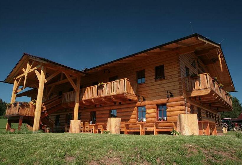 膳宿费 Penzion Kalvárie