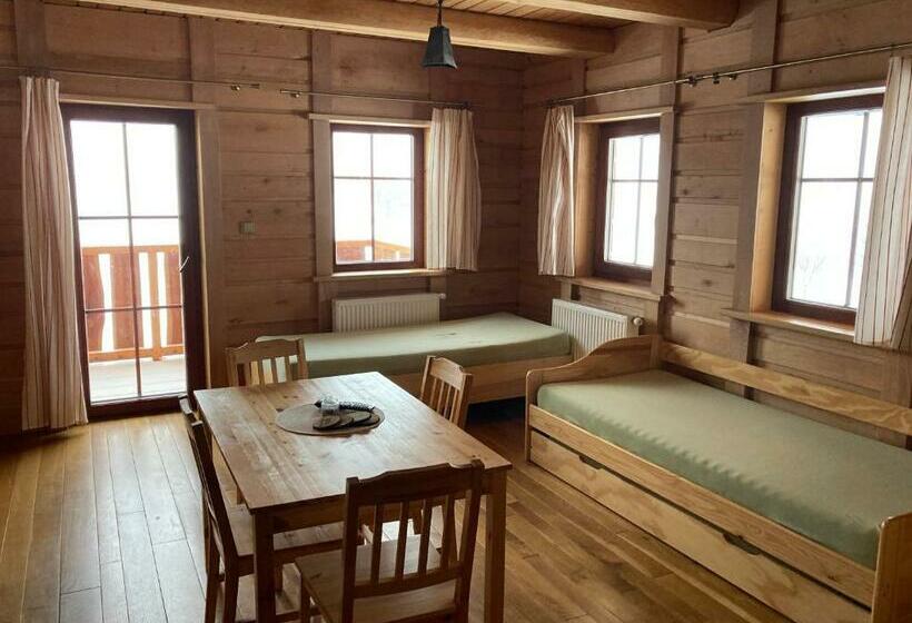 膳宿费 Penzion Kalvárie