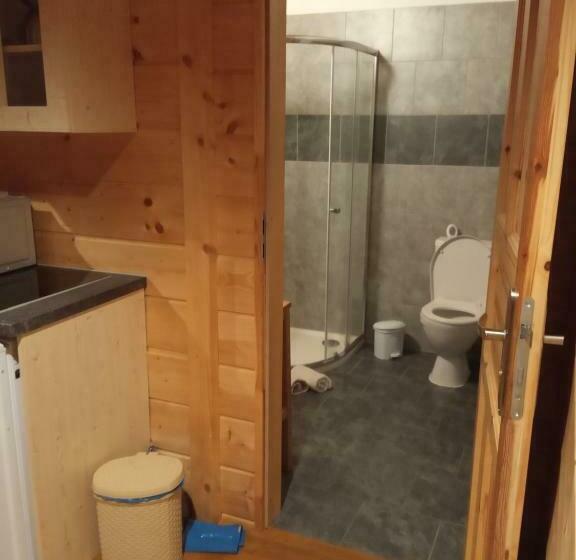 膳宿费 Penzion Kalvárie