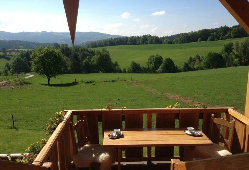 膳宿费 Penzion Kalvárie