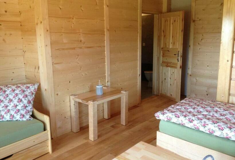 膳宿费 Penzion Kalvárie