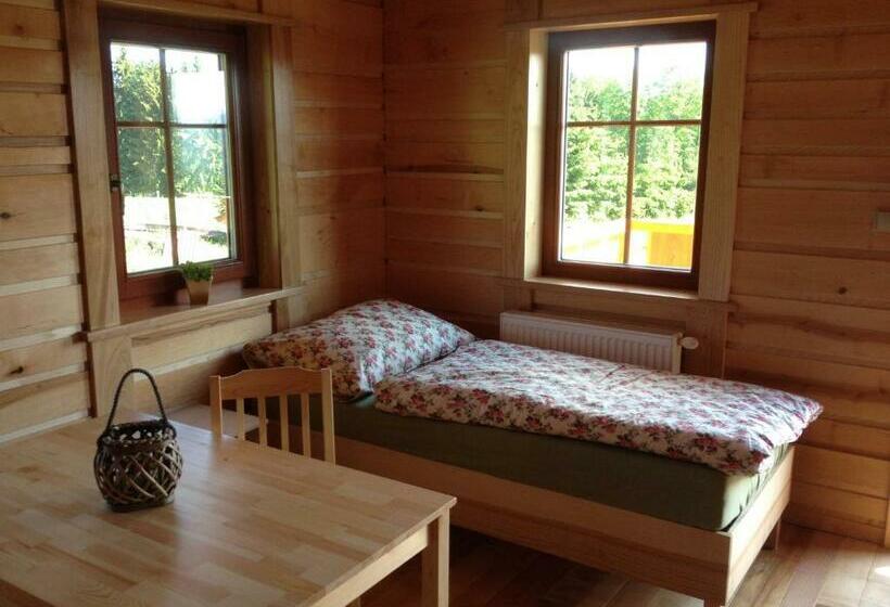 膳宿费 Penzion Kalvárie