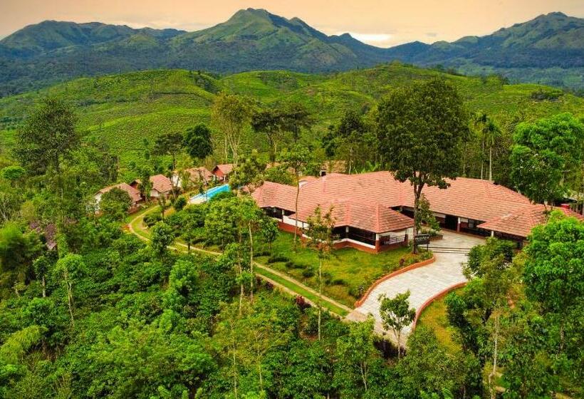 Pranavam Resort & Spa