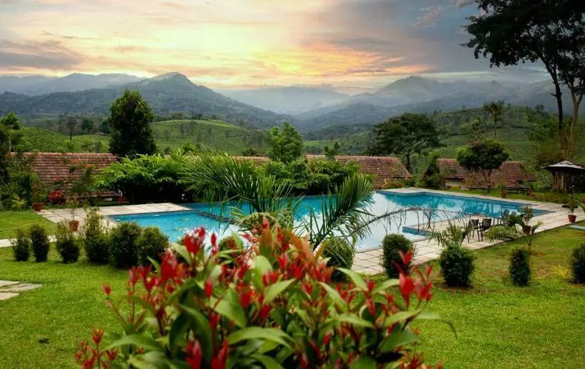 Pranavam Resort & Spa