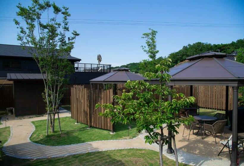 Ryokan ヒトツルhitotsuru In Setouchi