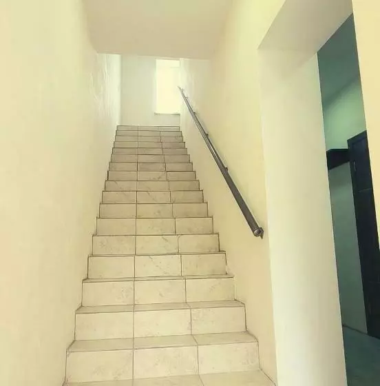 Uman Welcome Hostel