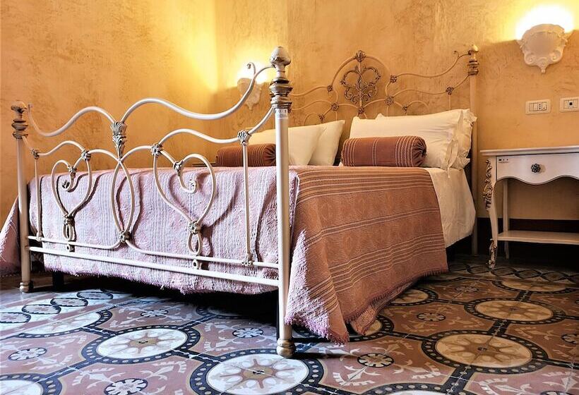 Bed and Breakfast A Locanda Tu Marchese