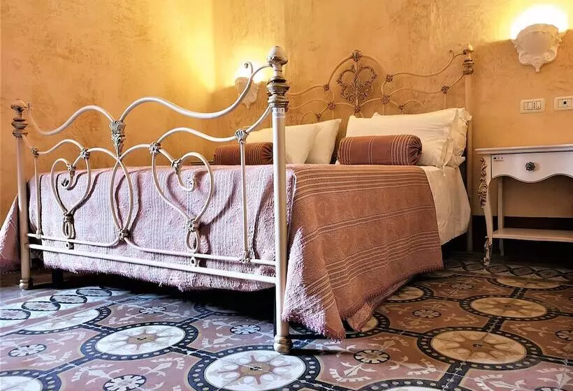 Bed and Breakfast A Locanda Tu Marchese