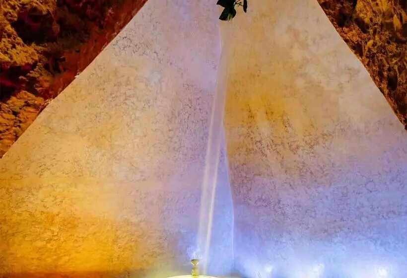 Bed and Breakfast A Locanda Tu Marchese