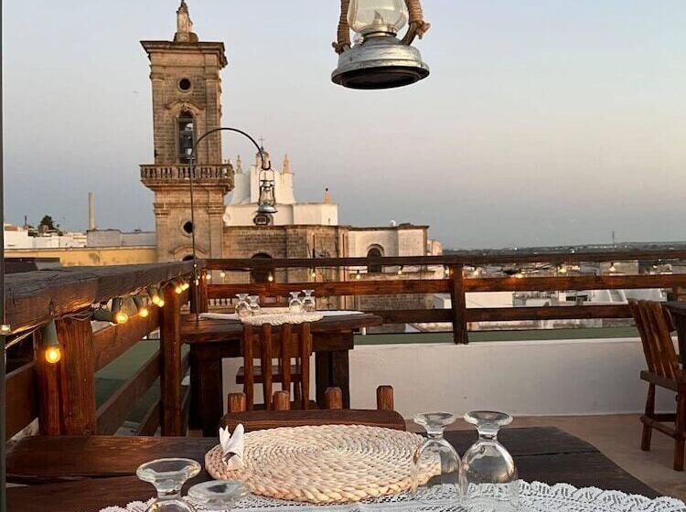 Bed and Breakfast A Locanda Tu Marchese