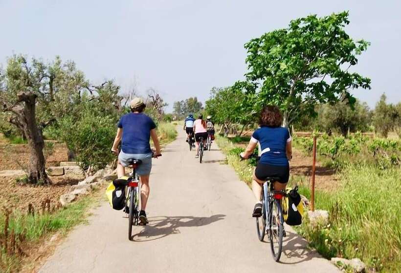 Bed and Breakfast A Locanda Tu Marchese