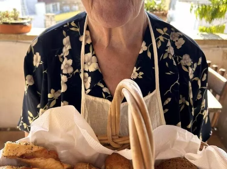 Bed and Breakfast A Locanda Tu Marchese