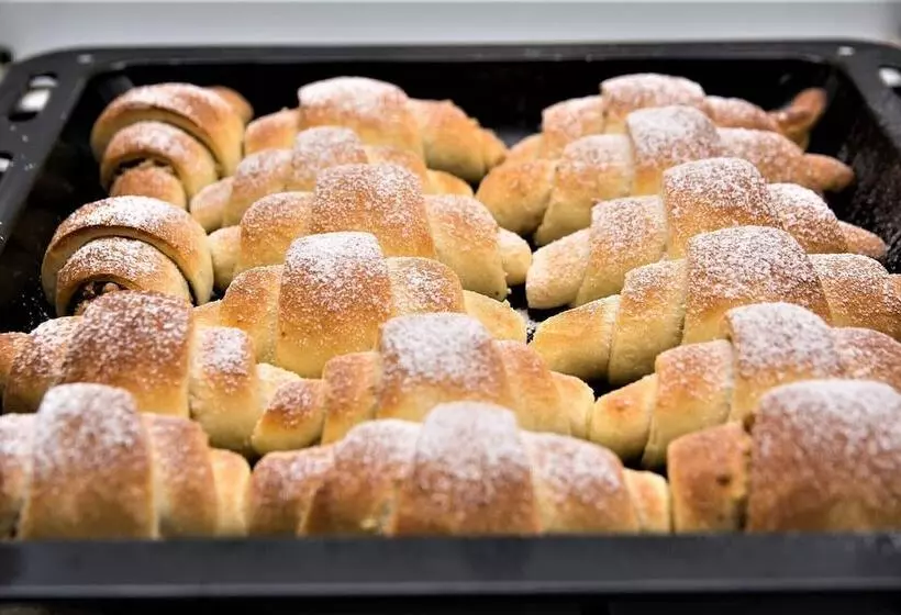 Bed and Breakfast A Locanda Tu Marchese