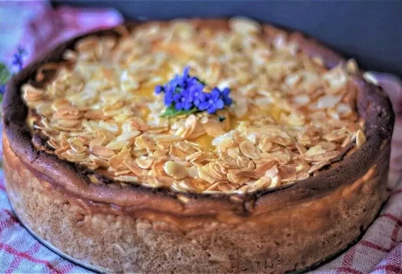 Bed and Breakfast A Locanda Tu Marchese